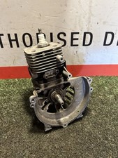 Tanaka TBC-240pfs Petrol