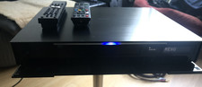 Pioneer bdp LX08 blue ray player