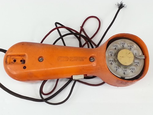 Gte automatic electric vintage - electric,