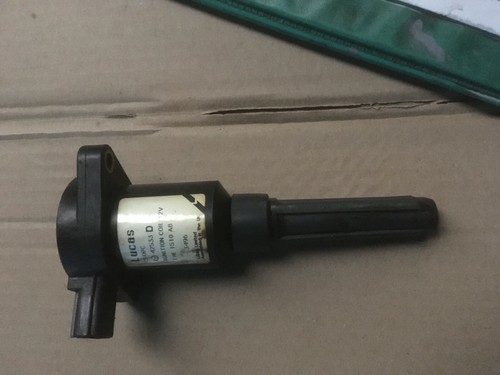 Jaguar x300 xj6 coil - x300/xj6,