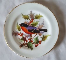 ANTIQUE ROYAL WORCESTER JOHN