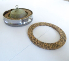 2.5" Petrol Cap Cork Gasket