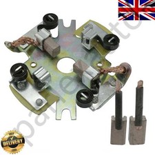 Starter Motor Brush Gear -