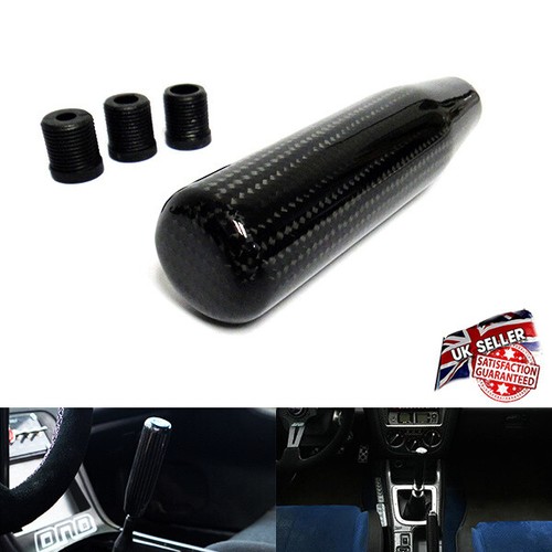Black genuine carbon - carbon, fibre