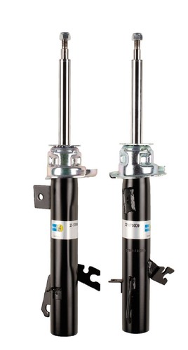 Pair bilstein front kit - pair, b4