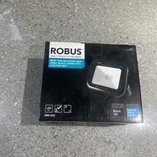 ROBUS REMY 10W Led Floodlight