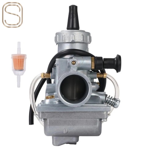 Carburetor for yamaha dt100 - for,