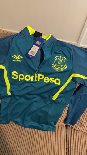 Everton shirt - everton,