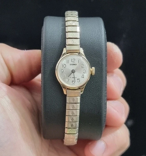 Sekonda vintage 342092 - sekonda,
