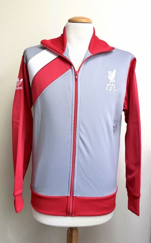Vintage liverpool 1985 adidas - liverpool,