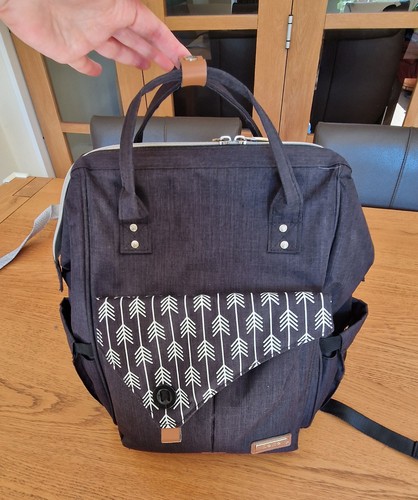 Womens backpack cabin bag - womens,