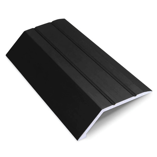 Ramp transition strip black - ramp,