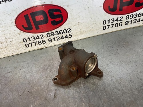Egr valve isuzu 4jj1 - egr,