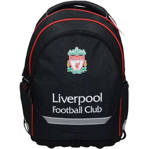 Liverpool black ergonomic - liverpool,