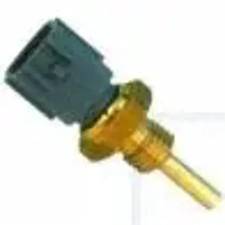 coolant temperature sensor