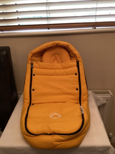 Bugaboo bee cocoon - bee, dual