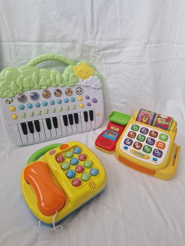 Child toddler electronic toy - electronic,