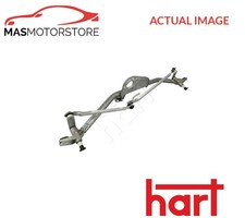 WIPER LINKAGE LHD ONLY HART