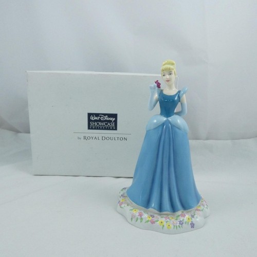 Royal doulton cinderella - royal,