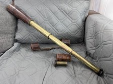 Antique Dolland London