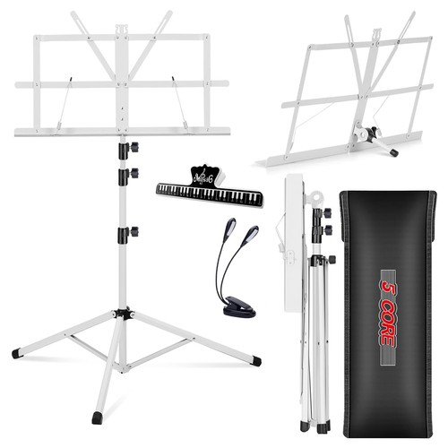 Core sheet music stand - sheet,