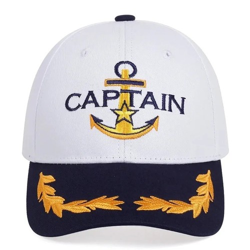 Unisex captain letter - unisex,