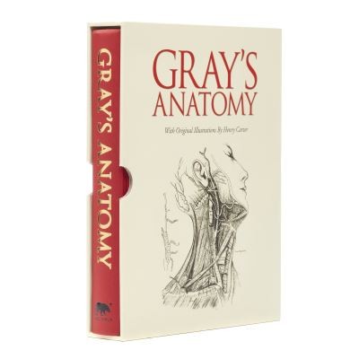 Grays anatomy unknown author - anatomy,