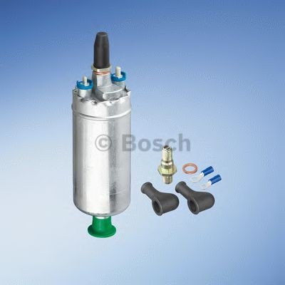 Bosch fuel pump 0580254911 - bosch,