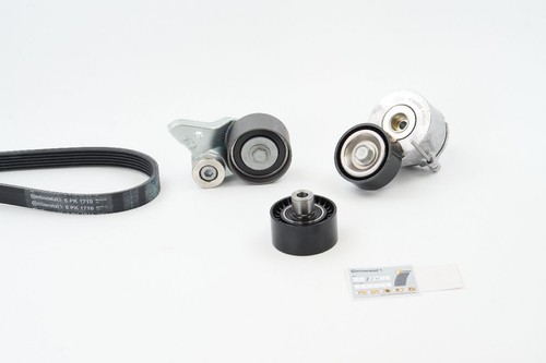 Continental ctam 6pk1710k1 - ctam,