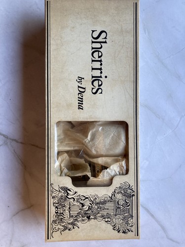Sherries dema pack - 6, in