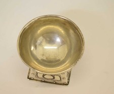 Murrle Bennett London 1903