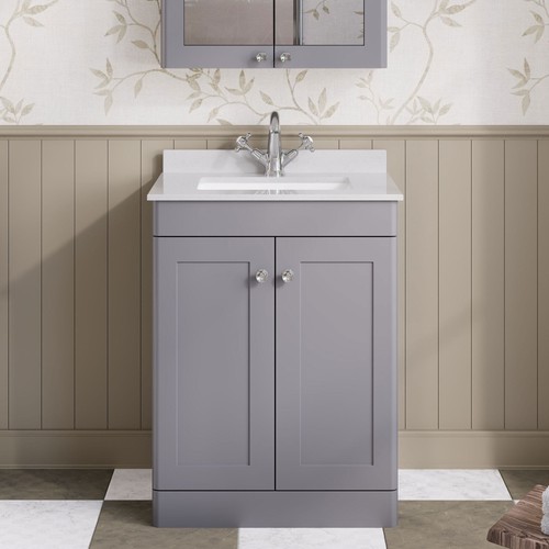 Nuie classique floor standing - floor,