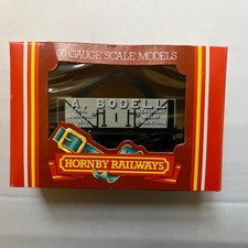 Hornby R012 A. Bodell 5 Plank
