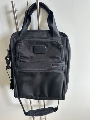 Tumi alpha medium travel - tumi,