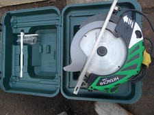 HITACHI C 9U2 235 MM CIRCULAR