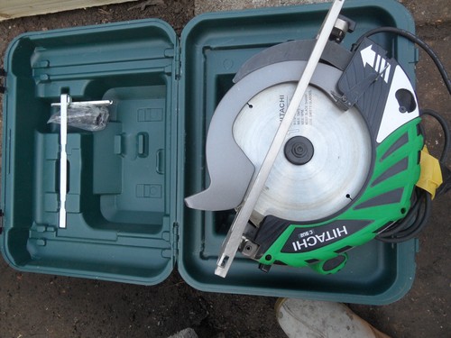 Hitachi 9u2 235 circular - 9u2,