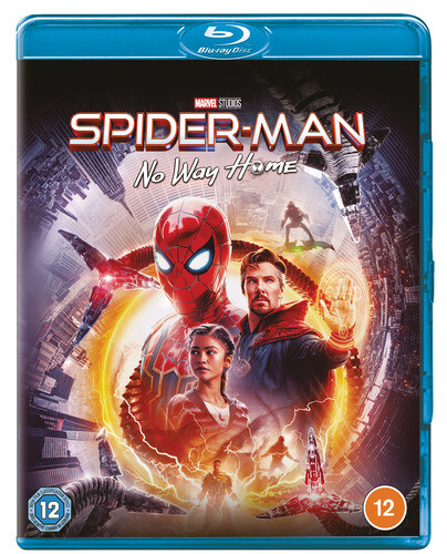 Spider man way home - no,