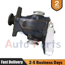 3.38 Ratio Rear Differential