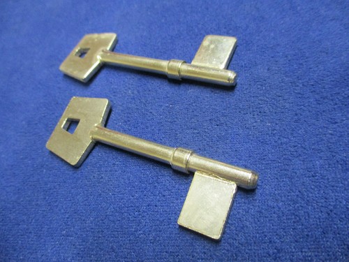 Yale mortice key blank for - 2,