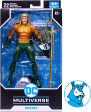 Aquaman - Endless Winter -