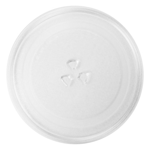 Microwave plate for - plate, sharp