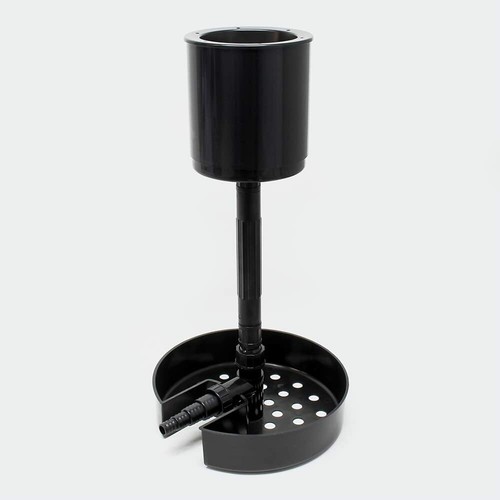 Jebao pond surface skimmer - skimmer, sk