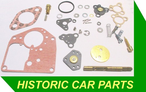 Rebuild kit for zenith 361ve - kit,