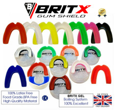 Boxing Mouth Guard Teeth