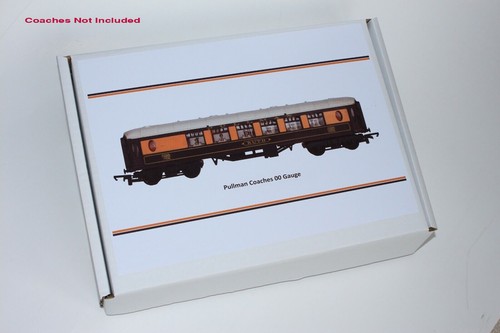 Triang pullman coach - 00,