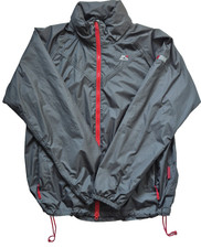 Target Dry Windbreaker