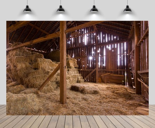 Chnbgpro 5x1m rustic wooden - rustic,