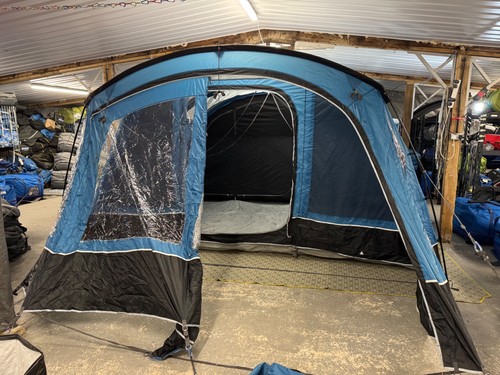 Vango icarus air vista - vista,