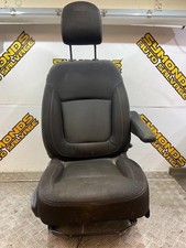 2015 VAUXHALL VIVARO/TRAFIC