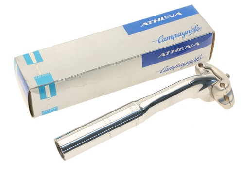 Campagnolo athena seatpost - athena,